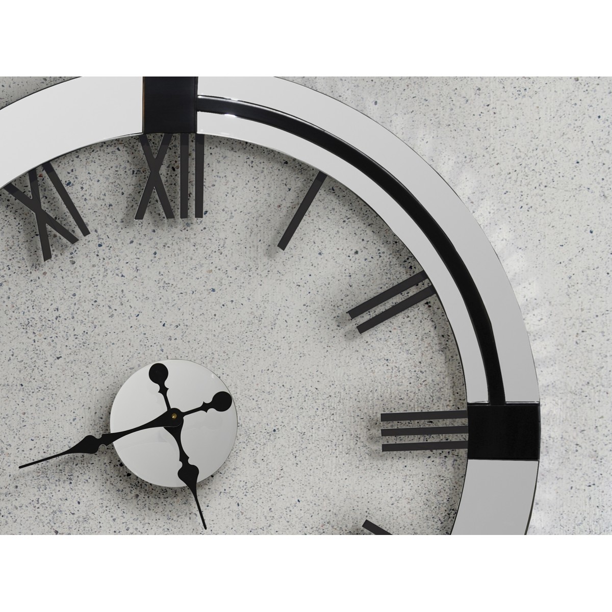 Настенные часы Times y Kairos Ø88