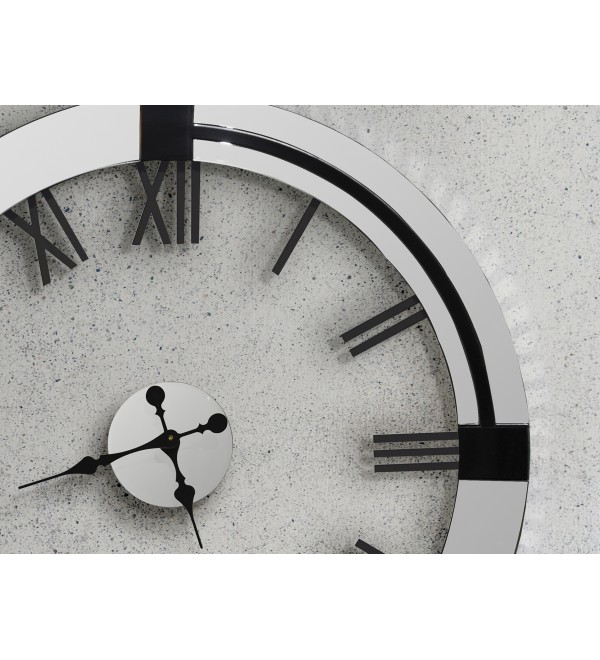 Настенные часы Times y Kairos Ø88