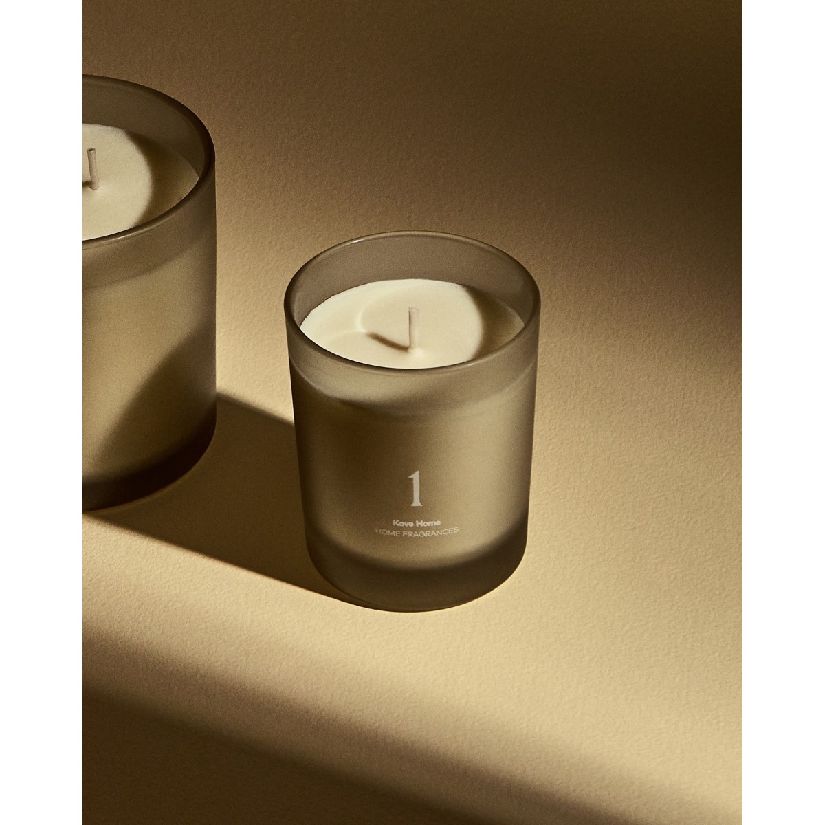 Ароматическая свеча Soft Jasmin 170 г