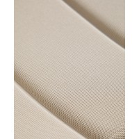 Подушка для стула Sindera бежевая 45 x 43 см