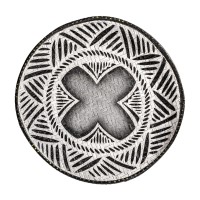 Набор из 3-х декоративных панелей 67/58/48 см