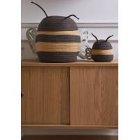 Корзина Пчела 30*32