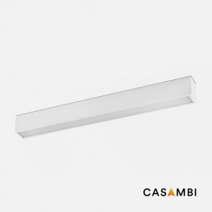 Бра Via EVO UP&DOWN 850 38+14W 4000K BL CASAMBI