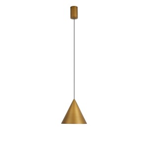 9449 Подвесной светильник MANTRA CONO
