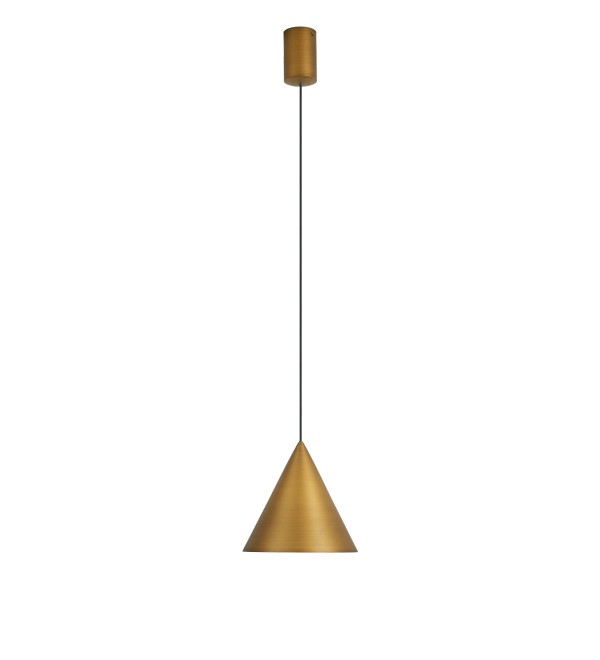 9449 Подвесной светильник MANTRA CONO