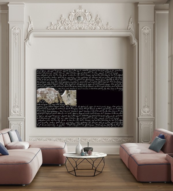 Фотография Poesia 180x120