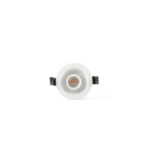 Встраиваемый светильник KOPE белый 7W 2700K CRI90 36°