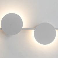 Настенный светильник MANTRA  ERIS 7300