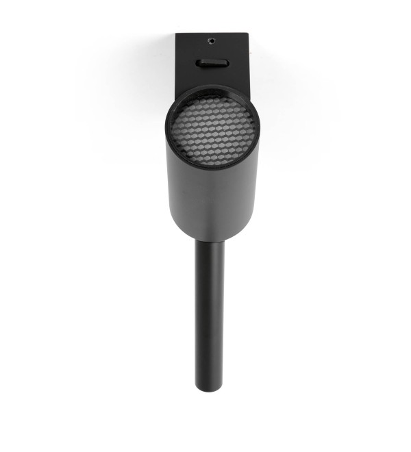 DANTE Бра для чтения NEGRO 5W LED 3W 2700K
