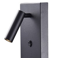 Настенный светильник MANTRA  ZANZIBAR 6752