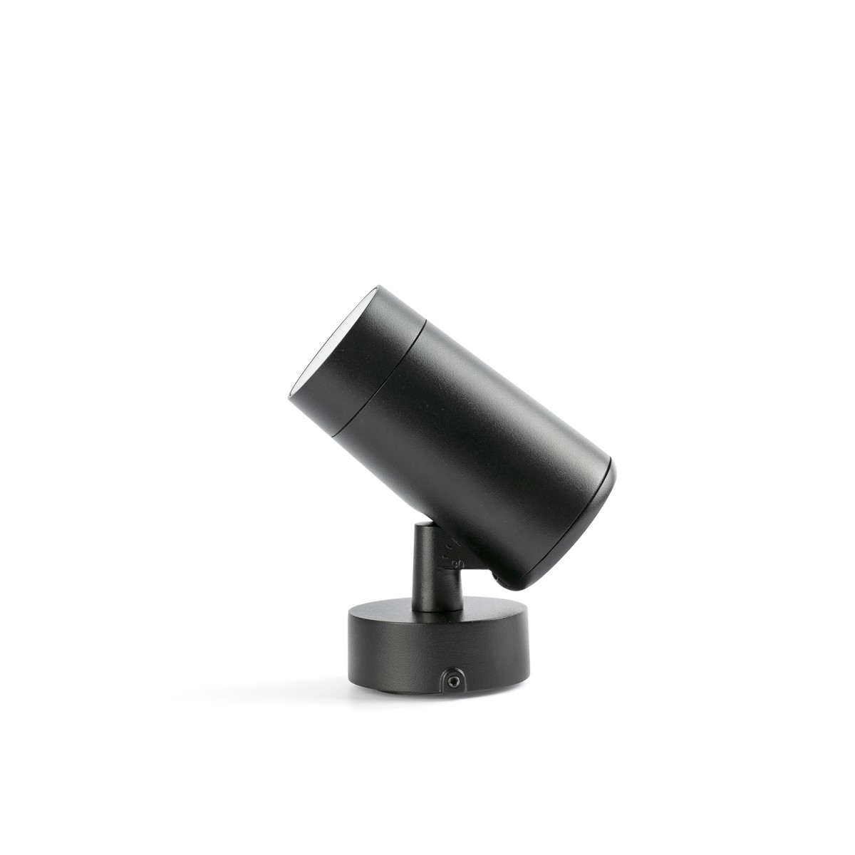 Уличный светильник PUK PROYECTOR черный Ш59 LED 12,5W 3000K