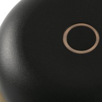 MAVIS 360 Переносная лампа черная 3W 2700K