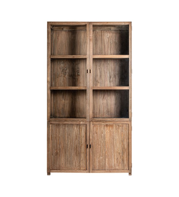 Витрина Nysted 32945