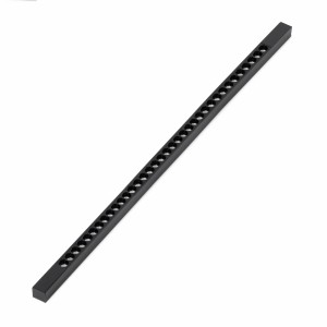 Трековый светильник NESO SLIM POINT-24 2700K 12 GRADOS черный
