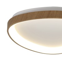 Потолочный светильник MANTRA NISEKO II 8632