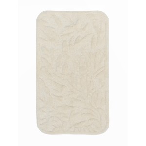 Хлопковый ковер Lillaland Sankofa natural 70*120