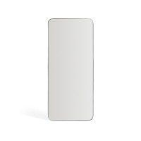 Черное металлическое зеркало Marco 80 x 180 см