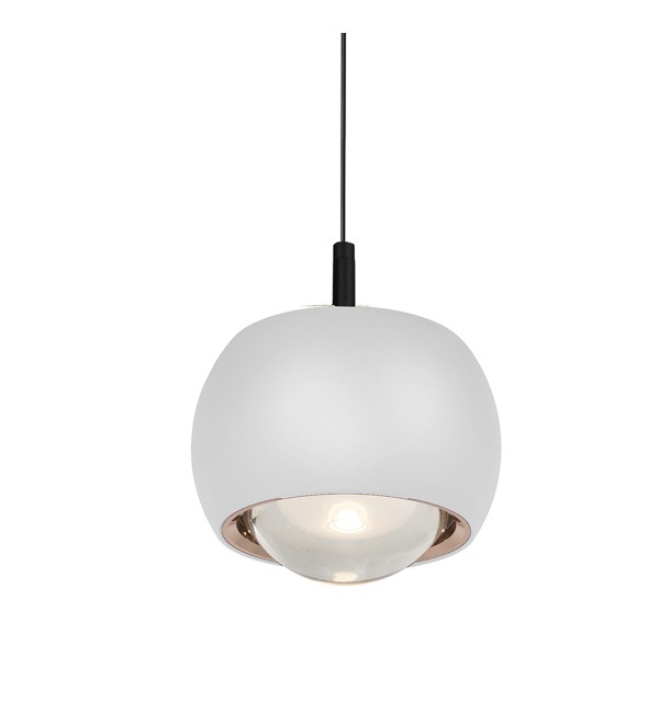 Подвесной светильник MANTRA ROLLER 8405