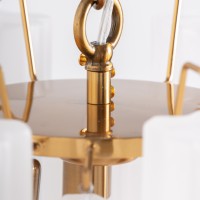 Подвесной светильник PALESHA