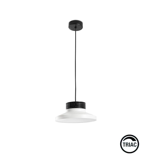Подвесной светильник TAK PENDANT 20W белый PRISM. 4000K CRI90 TRIAC
