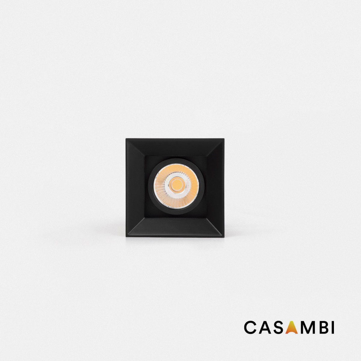 Модуль Podium DFA черный 24° 2700K CRI97 Casambi