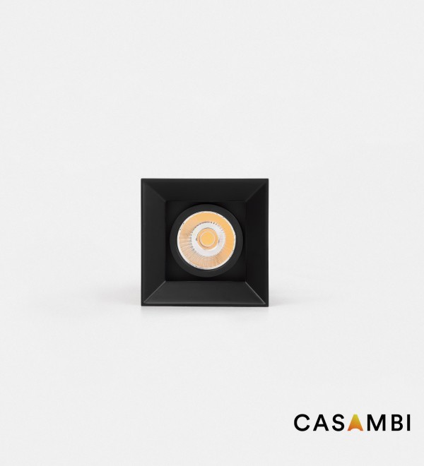 Модуль Podium DFA черный 24° 2700K CRI97 Casambi