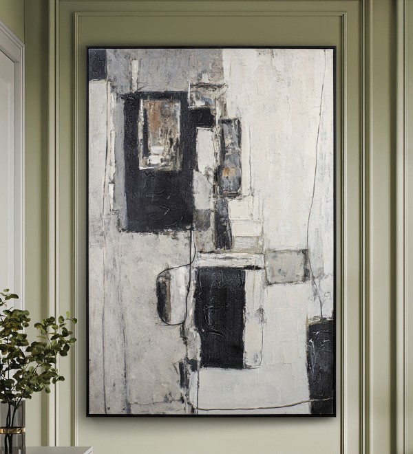 Картина Conjetura 123X183 см