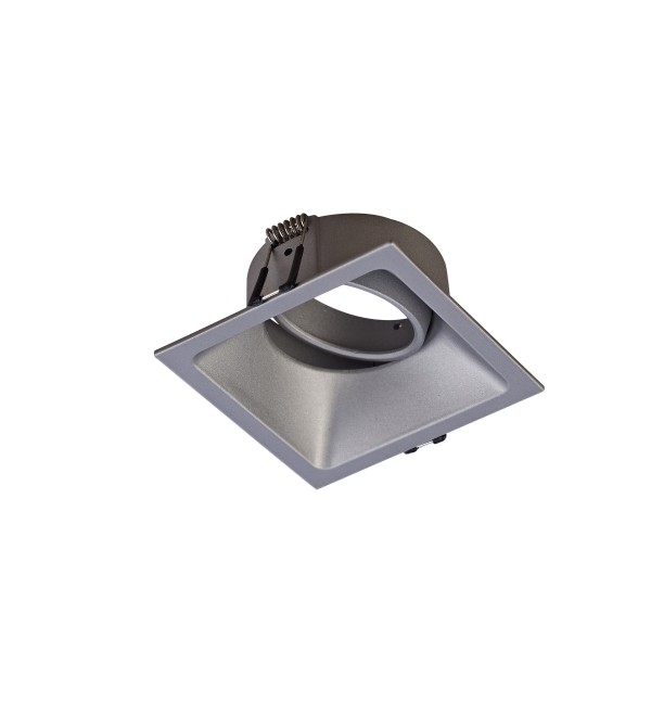 Встраиваемый светильник MANTRA COMFORT GU10 C0163