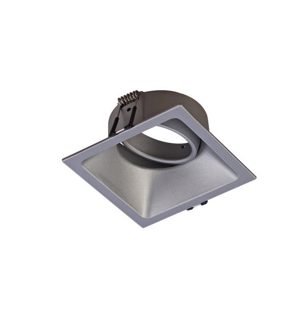 Встраиваемый светильник MANTRA COMFORT GU10 C0163
