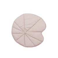 Коврик игровой Водная лилия винтажный 95*95