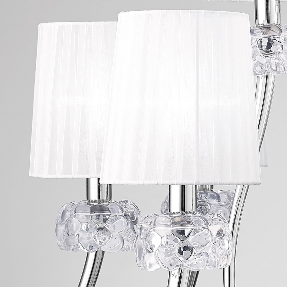 Люстра подвесная MANTRA LOEWE 4630