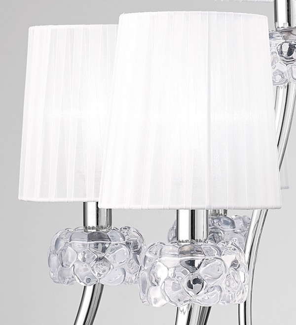 Люстра подвесная MANTRA LOEWE 4630