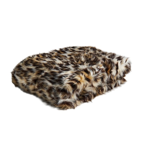 Плед TIGRE