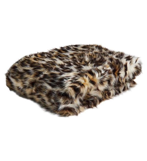 Плед TIGRE