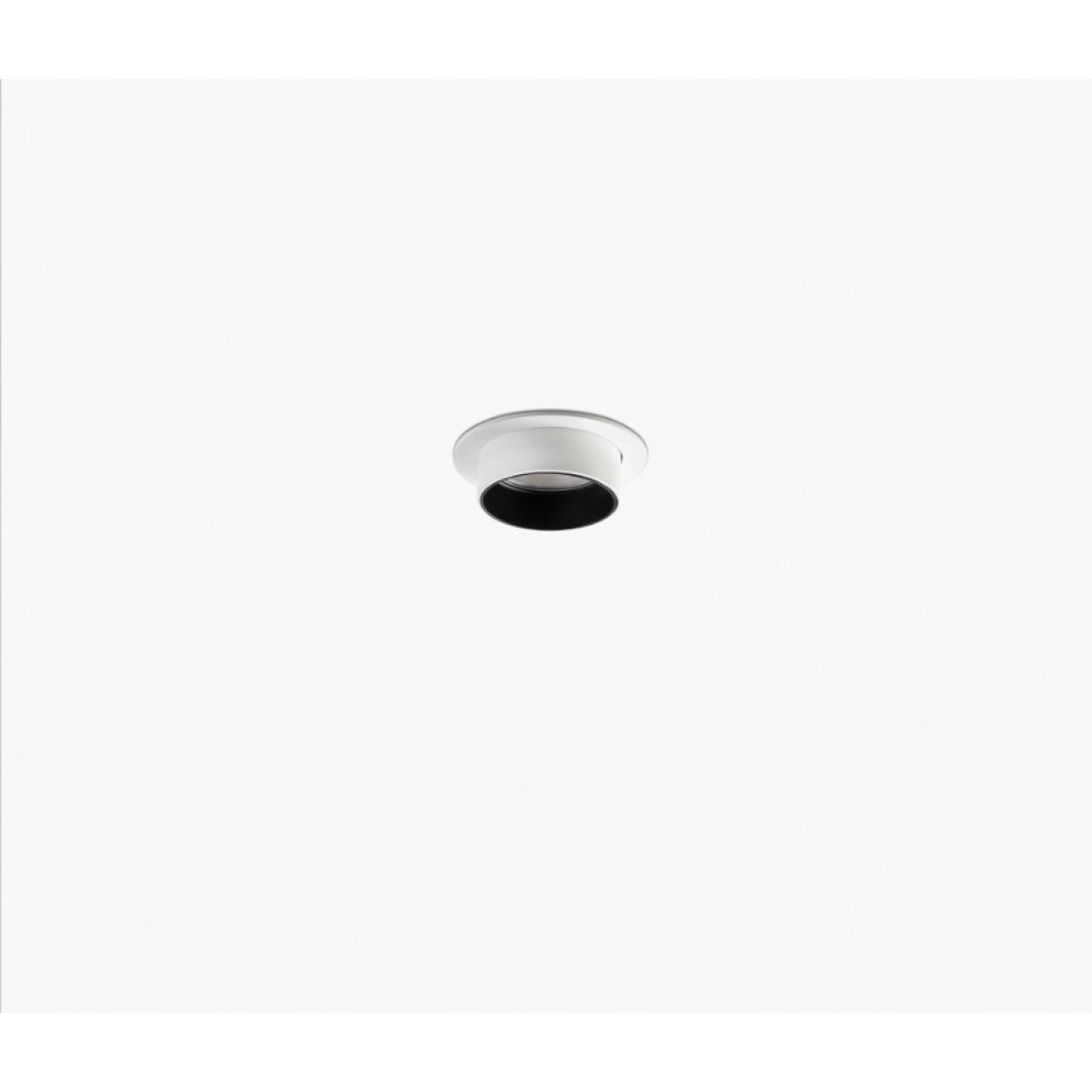 Встраиваемый светильник Fost PULLDOWN 15W белый 35° 2700K CRI97 DALI