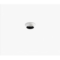 Встраиваемый светильник Fost PULLDOWN 15W белый 35° 2700K CRI97 DALI