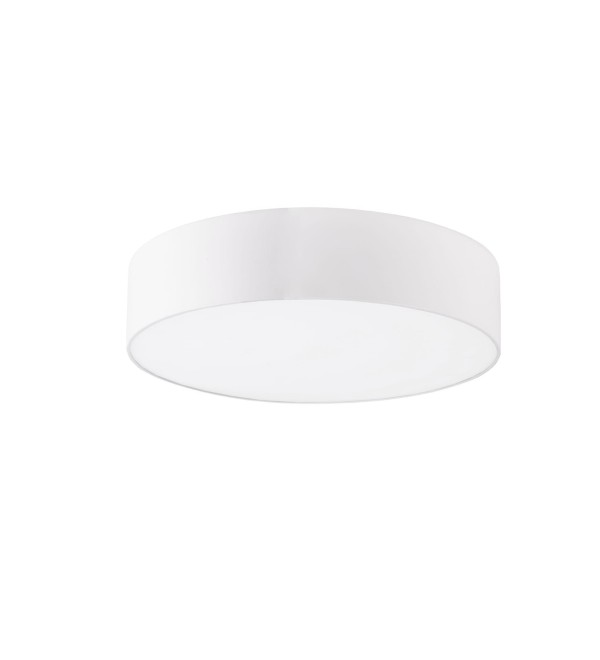 ARIS Потолочный светильник белый/белый LED 20W 2700K