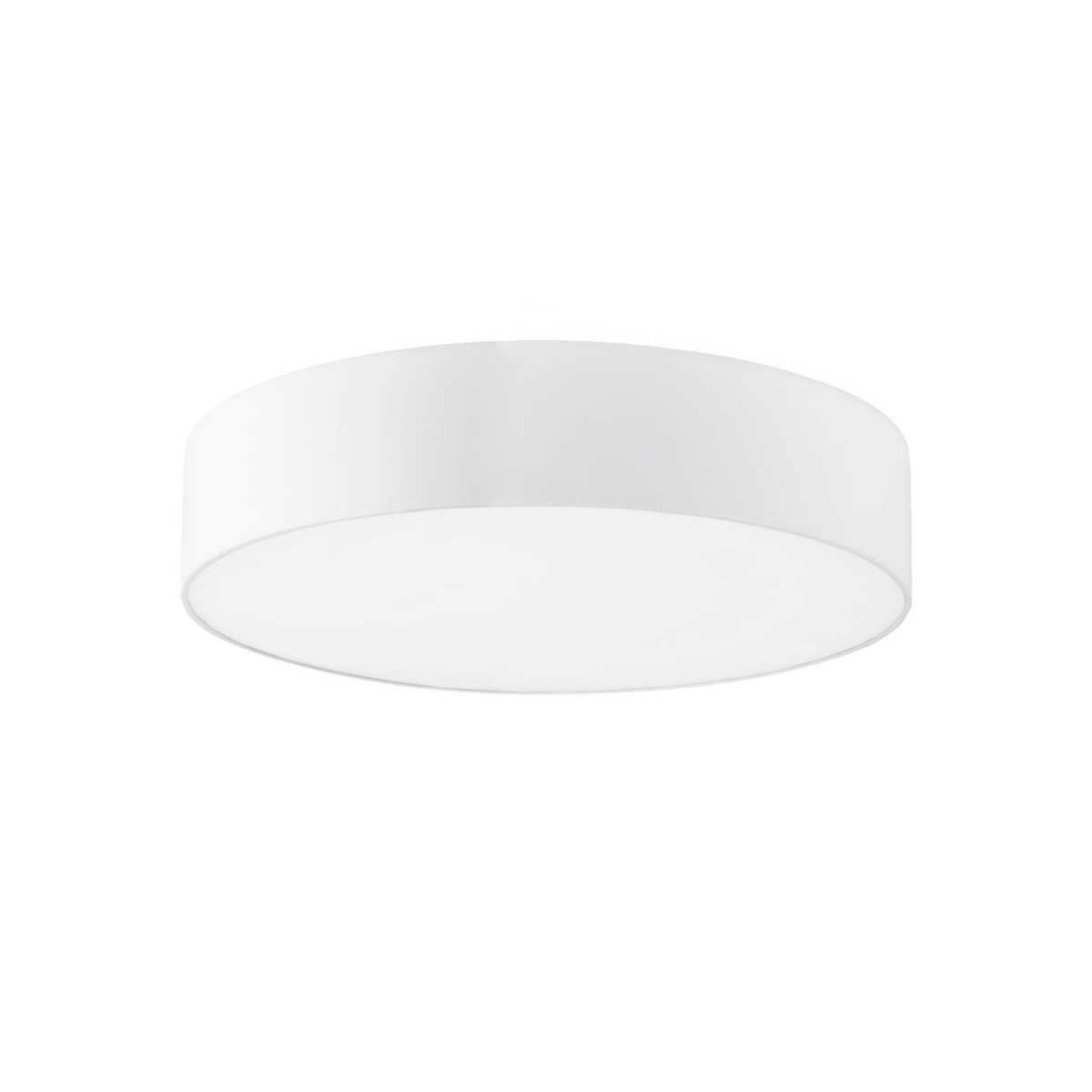 ARIS Потолочный светильник белый/белый LED 30W 2700K