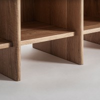 Стеллаж Nara 34849