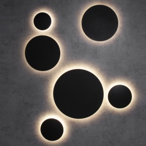 Настенный светильник MANTRA BORA BORA C0132