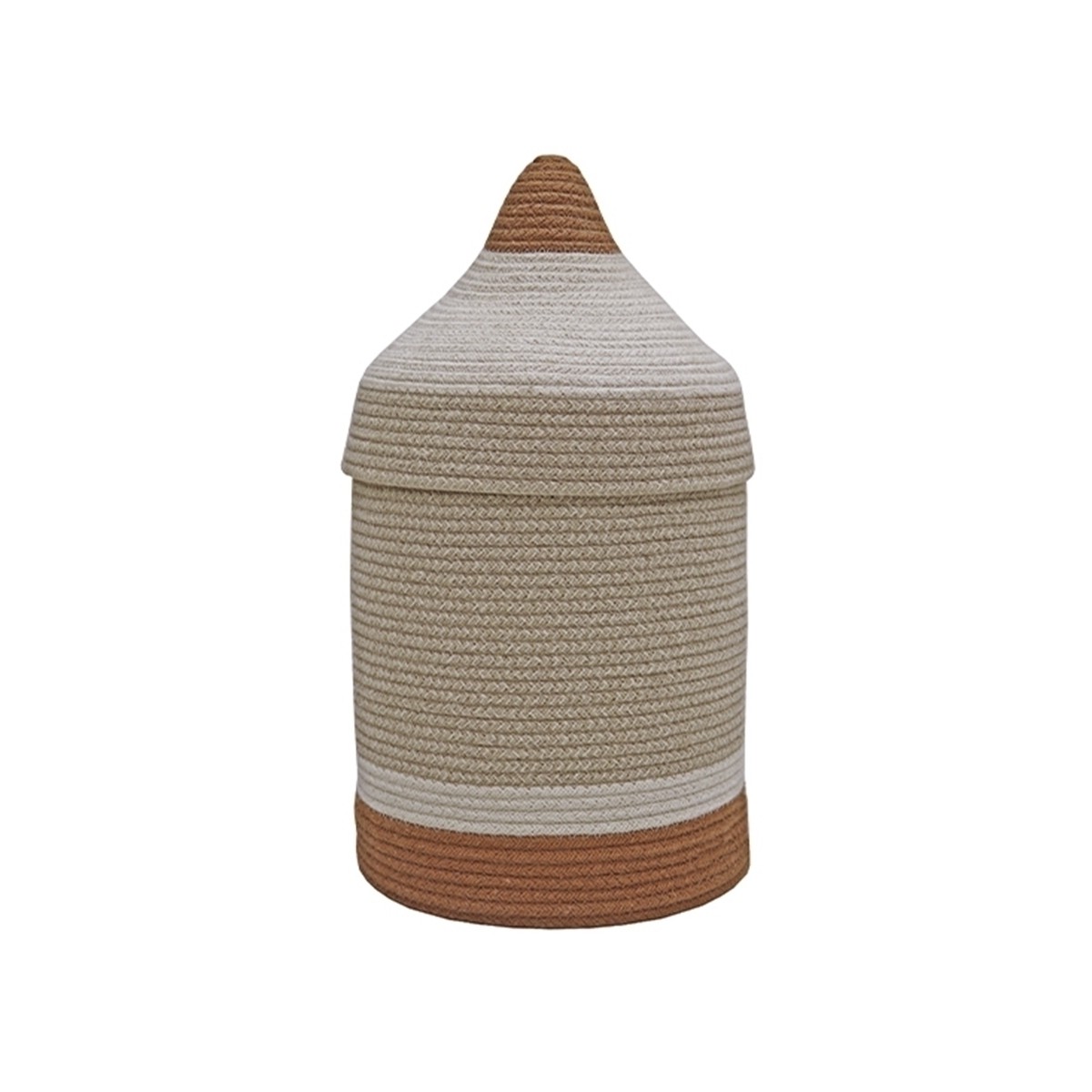 Корзина Карандаш тофи D25*45