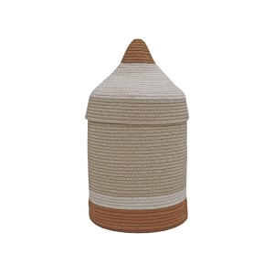 Корзина Карандаш тофи D25*45