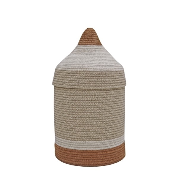 Корзина Карандаш тофи D25*45