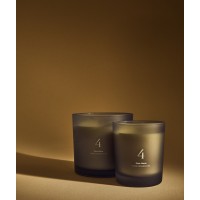 Ароматическая свеча Cosy Cashmere 170г