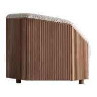 Кушетка WINDEK 37223