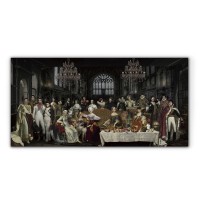 Фотография La Nobleza 180x90 см