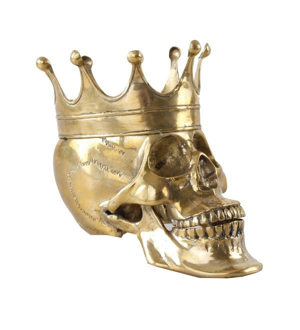 Деоративная фигура CALAVERA