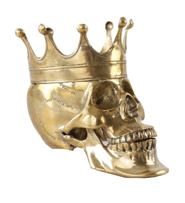 Деоративная фигура CALAVERA