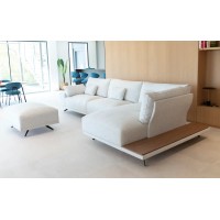 Угловой диван Oasis AW1+A+FU2