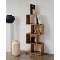 Стеллаж Arundel 55x132 тик